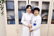 姐姐是护士，家庭健康的守护者-职业角色与家庭情感的融合