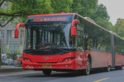 颠簸的公交车,城市通勤难题-改善方案解析