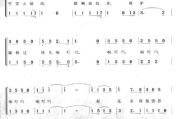 《酒醉的蝴蝶》原唱探究-音乐背后的故事