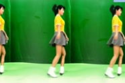 瘦身兔子舞，轻松愉悦中塑造完美身材-健身舞蹈新选择