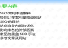 搜索引擎优化师, 提升网站排名的专业指南-SEO策略与实践