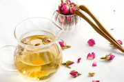 瘦身花茶搭配秘诀-科学饮用实现健康减肥