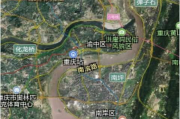 北斗卫星地图手机版，精准导航新体验-功能解析与使用技巧