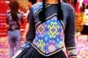 中国民族服装融入现代服饰设计-传统与时尚的融合之路
