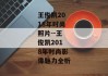 王俊凯2018年时尚照片--王俊凯2018年时尚影像魅力全析