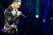 张学友演唱会,音乐盛宴的精彩回顾与深度解析