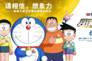 哆啦A梦电影大全免费中文版-合法观看途径解析
