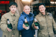 2021长津湖1080高清在线观看体验与解析
