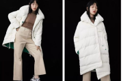 女士冬装外套新款，时尚与保暖兼具-潮流趋势解析