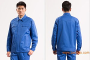 工作服定做与定制工作服厂家选择指南