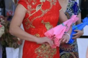 远德服饰旗袍礼服洋装，传统与时尚的完美融合