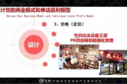 小商品加盟连锁店运营策略与成功之道-创业指南解析