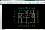 零基础学CAD入门指南-从基础操作到高级技巧