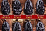 十二生肖守护神解析-传统文化与现代生活的融合