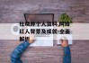杜晓婷个人资料,网络红人背景及成就-全面解析