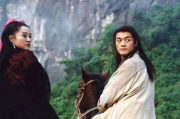 笑傲江湖李亚鹏版,经典武侠改编的艺术探索-全面解析与评价