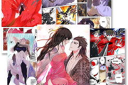 触漫漫画，年轻人的创作乐园-互动漫画创作平台解析