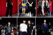 中国服饰国际品牌,传统文化与现代设计融合-市场发展解析