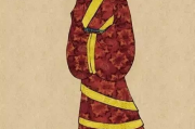 汉朝服饰出土文物特点与价值解析
