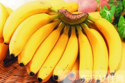 牛奶加香蕉瘦身法，健康减重新选择