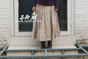 素素棉麻服饰旗舰店,自然舒适生活新选择-选购与搭配指南