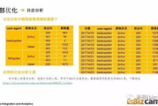 资深SEO专家,内容创作大师,数字营销策略师-个人能力概述