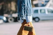 男生帅气搭配衣服图片解析-时尚潮流搭配指南