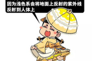 夏天护肤攻略-全面呵护你的肌肤