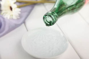 白酒姜末白醋瘦身法，传统智慧的减肥新选择