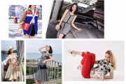 麦萌服饰选购指南-打造个性化时尚穿搭