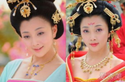 杨贵妃秘史,揭秘古代美人传奇-《杨贵妃秘史》完整版播放解析