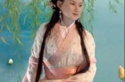 西施秘史，揭开古四大美女的神秘面纱-生平故事与文化影响解析