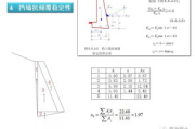 挡土墙计算软件,提升工程设计与分析效率-关键特性与选择指南
