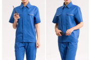 最好的纯棉工作服，舒适与品质兼备-选购与保养攻略