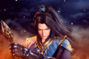 斗罗大陆免费观看完整版，领略异世界奇幻冒险