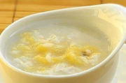 冬季瘦身粥,健康减肥新选择-瘦身粥食谱大公开