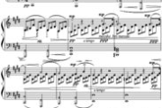 十大最好听的钢琴曲,经典作品魅力无限-音乐鉴赏指南