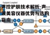 声控护肤技术解析-声波美容仪器优势与选购指南