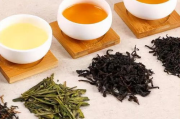 红茶绿茶瘦身效果比较-减肥饮品选择指南