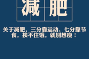 瘦身励志图片做壁纸，激发你的减肥动力-图片选择与设置技巧