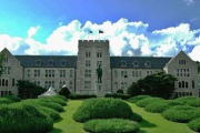 首尔国立大学,韩国教育之光-亚洲顶尖学术机构解析