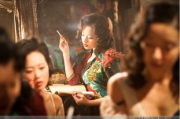 南京大屠杀背景下的金陵十三钗-真实历史事件解析