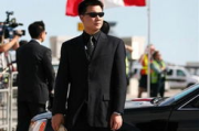 专业保镖服务,安全守护解决方案解析