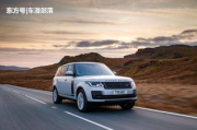 路虎品牌故事与技术创新-市场定位与保养指南
