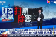 扫黑风暴在线观看全攻略-合法途径与观看技巧解析