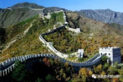 旅游景点排行榜前十名,热门景点推荐-旅行攻略解析