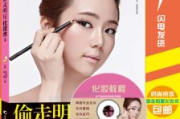 彩妆商品分类，第3类商标-美容与化妆用品