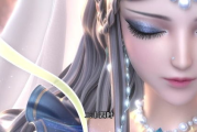 叶罗丽彩妆公主时希公主，美丽魔法揭秘-彩妆技巧全解析