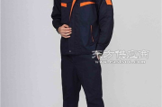 成都劳保服定做厂家，专业定制安全舒适的工作服-解决方案解析