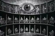 深入黑暗：美版高压监狱第二集剧情解析-揭秘监狱内幕